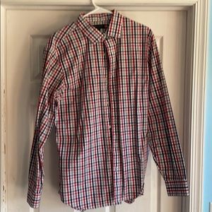 Banana republic dress shirt